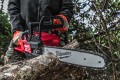 Piła łańcuchowa,  35 cm, 18 V, 12.0 Ah, FUEL™, z 2 akumulatorami i ładowarką M18 FCHS35-122