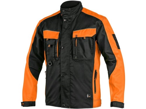 Bluza robocza męska CXS Sirius Brighton