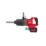 M18 ONEFHIWF1D-121C - Klucz udarowy 1"