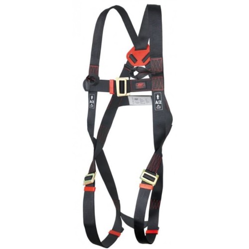 Szelki bezpieczeństwa 2-punktowe JSP Spartan