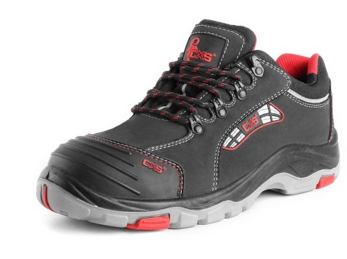 Buty robocze męskie  CXS Rock Aplit S3