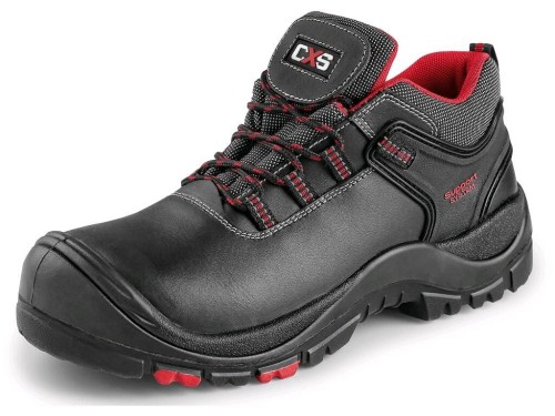 Buty robocze męskie CXS Rock Ore S3