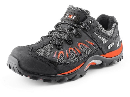 Buty robocze męskie CXS Island ibiza