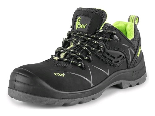 Buty robocze damskie/męskie CXS Universe Comet 02