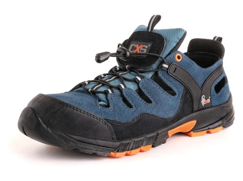 Buty robocze damskie/męskie CXS Land Cambrera S1