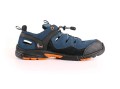 Buty robocze damskie/męskie CXS Land Cambrera S1