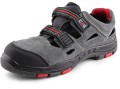 Buty robocze damskie/męskie CXS Rock Phyllite S1P