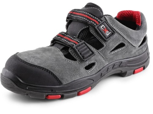 Buty robocze damskie/męskie CXS Rock Phyllite S1P