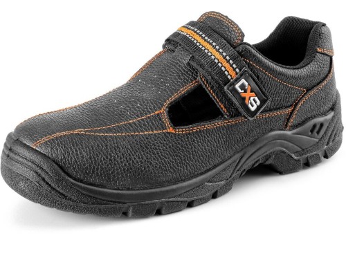 Buty robocze damskie/męskie CXS Stone Nefrit