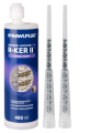 Hybrydowa kotwa wklejana RAWLPLUG R-KER-II  400ml