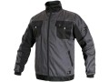Bluza robocza męska cxs phoenix perseus szaro-czarna