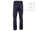 Spodnie robocze męskie trudnopalne Profflam Antistatic