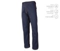 Spodnie robocze męskie trudnopalne Profflam Antistatic