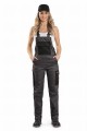 Spodnie robocze damskie ,ogrodniczki CXS Phoenix Hekate