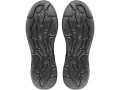 Buty sportowe damskie/męskie CXS Barbados, czarne
