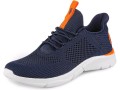 Buty sportowe damskie/męskie CXS Barbados, niebieskie