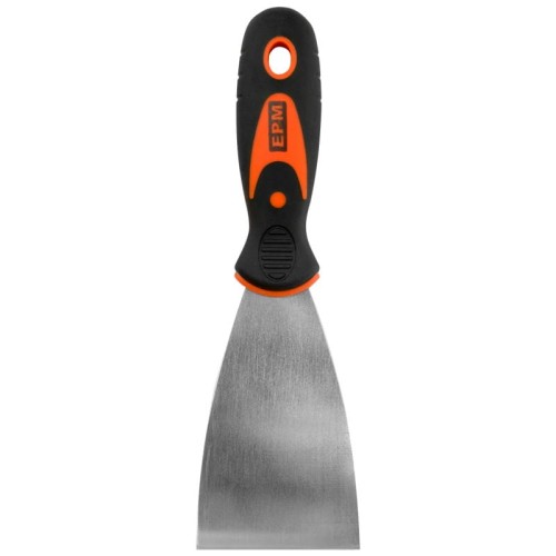 Szpachelka malarska nierdzewna 65mm