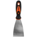 Szpachelka malarska nierdzewna 75MM E-300-1075