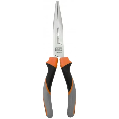 Szczypce wydłużone proste 160MM