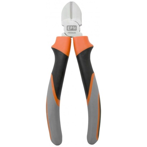 Szczypce tnące boczne180MM