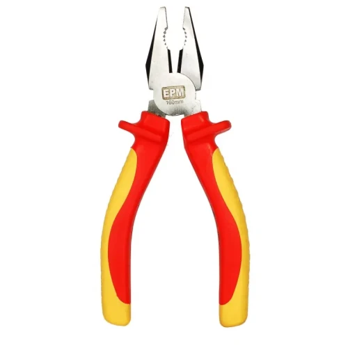 Kombinerki izolowane1000V 160MM