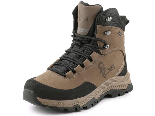 Buty trekkingowe CXS Go-Tex Lhoce