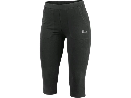 Spodnie damskie krótkie 3/4  legginsy CXS Mia