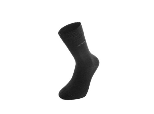 Skarpety męskie CXS Comfort czarne