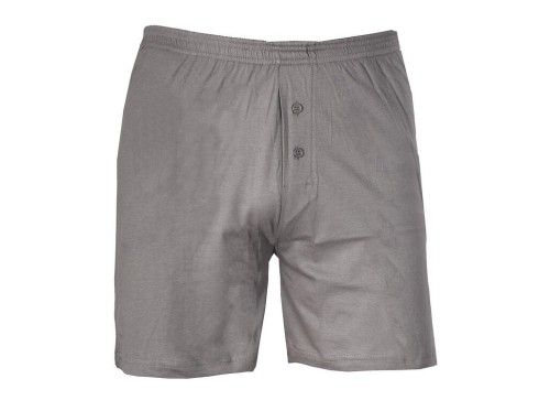 Bokserki męskie CXS Boxer szare