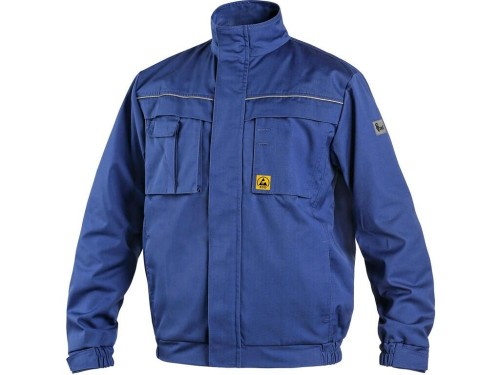 Bluza robocza męska ESD CXS Elektrotechnik II
