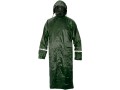 Płaszcz przeciwdeszczowy CXS Vento elementy odblaskowe
