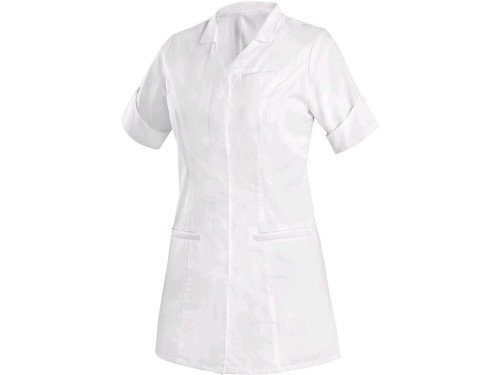 Fartuch ochronny, bluza robocza damska CXS Maja