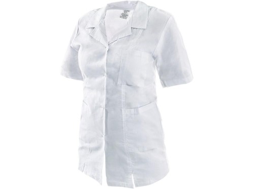 Bluza robocza damska CXS Gabriela biała