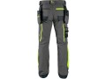 Spodnie robocze męskie CXS Naos