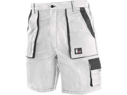 Spodnie robocze krótkie męskie CXS Luxy Tomas