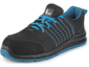 Buty robocze damskie/męskie CXS Texline Kornat S01