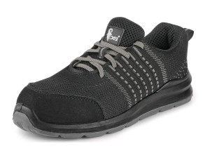 Buty robocze męskie/damskie CXS Texline Rava O1