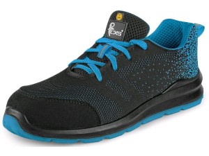 Półbuty robocze CXS Texline Silba S1P Esd 