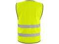 Kamizelka ostrzegawcza żółta CXS Gustav