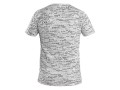 Koszulka męska CXS Darren biała