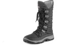 Wysokie buty zimowe damskie CXS Winter Lady, czarne