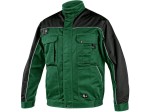 Bluza robocza męska CXS Orion Otakar zielona
