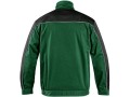 Bluza robocza męska CXS Orion Otakar zielona