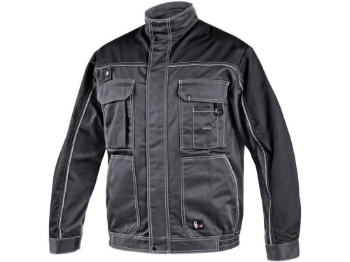 Bluza robocza męska skrócony wariant 170-176 CXS Orion Otakar