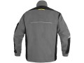 Bluza robocza męska CXS Stretch, skrócony wariant 170 - 176 cm