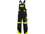 Męskie ogrodniczki  Cxs Sirius Brighton  skrócony wariant 170-176cm