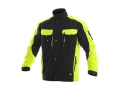 Bluza robocza Cxs Sirius Brighton, skrócony wariant 170-176cm