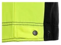 Bluza robocza Cxs Sirius Brighton, skrócony wariant 170-176cm