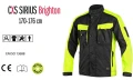 Bluza robocza Cxs Sirius Brighton, skrócony wariant 170-176cm