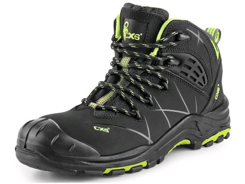 Buty robocze damskie/męskie CXS Universe Supernova S3